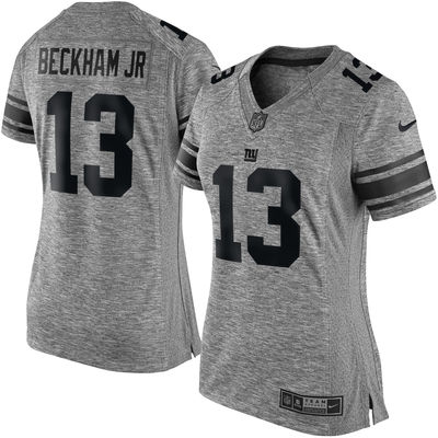 Odell Beckham Jr New York Giants Nike 