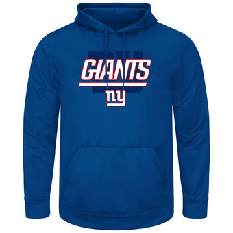 giants pullover hoodie