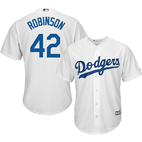 jackie robinson baseball jersey