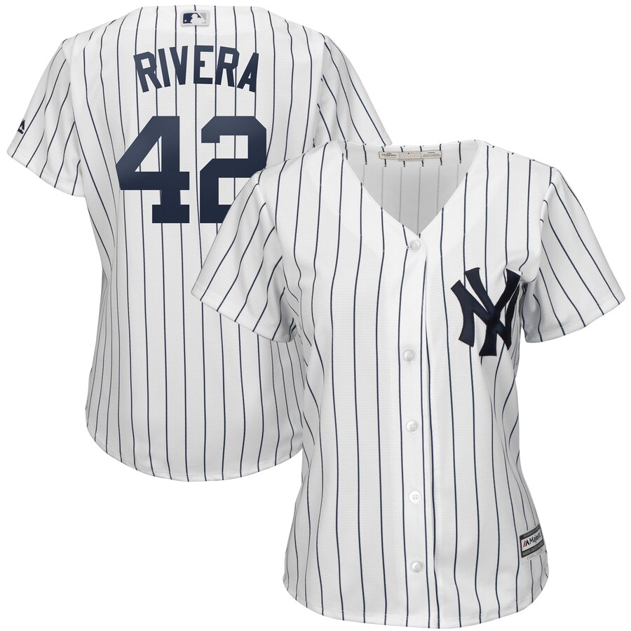 York Yankees Mariano Rivera Majestic 