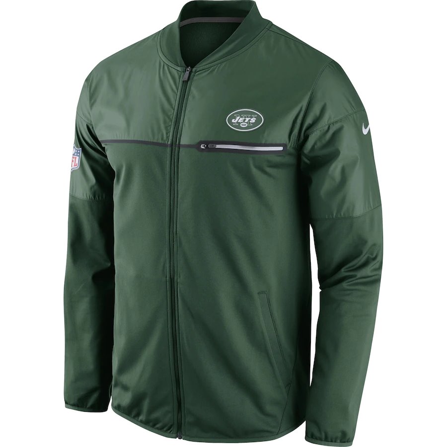 nike performance jacket