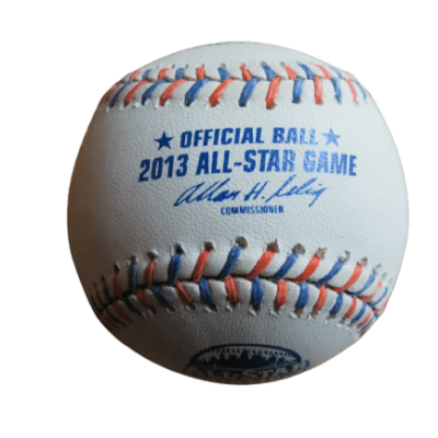 2013 ALL STAR GAME Commemorative Baseball