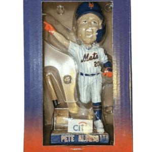 Pete Alonso NL Rookie of the Year Bobblehead