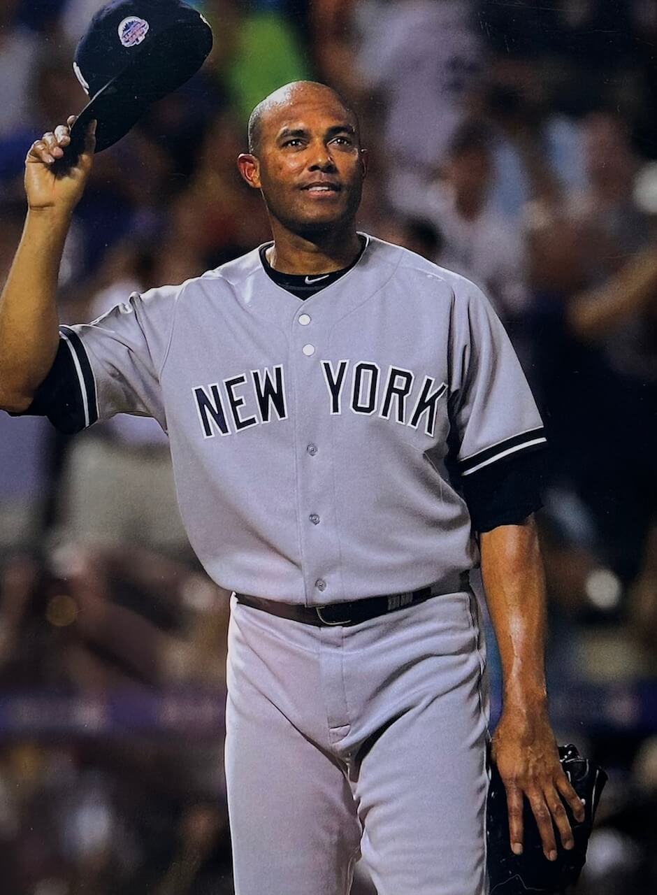 Mariano Rivera Special Collector's Edition - Exit Sandman - Image 2