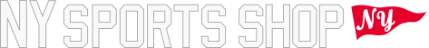 NY Sports Shop Logo