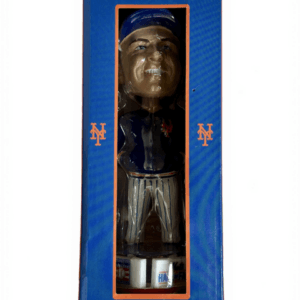 Social image of the Gil Hodges 2022 Hall of Fame Mets SGA bobblehead from Citi Field