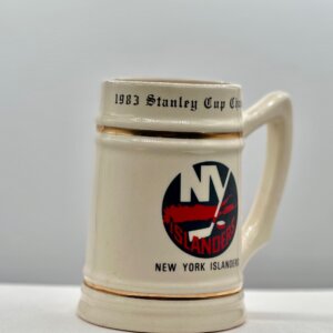 Islanders Stanley Cup mug 19893