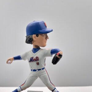 Ron Darling Bobblehead