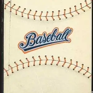 Baseball by Robert Smith