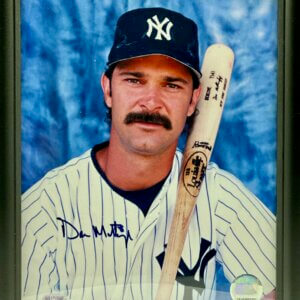Don Mattingly