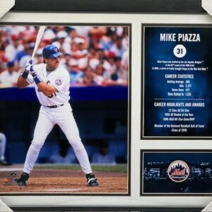 Mike Piazza