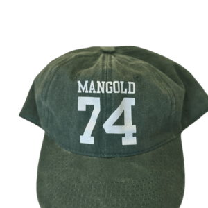 mangold cap