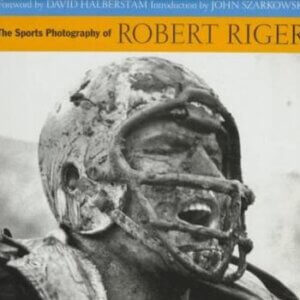 The Sports Photography of Robert Riger