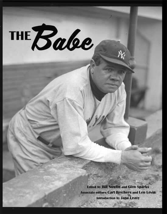 The Babe (SABR All Stars)