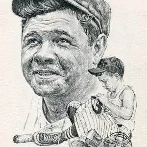 Babe Ruth