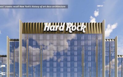Hard Rock Casino & Hotel Coming  to Citi Field