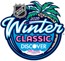 2026 NHL Winter Classic