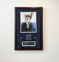 NY Sports Mother’s & Father’s Day Gift Guide