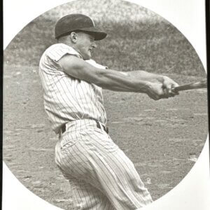Roger Maris photo