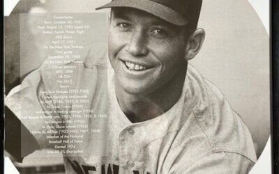 “The Greatest New York Yankees of All Time”