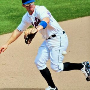 David Wright photo