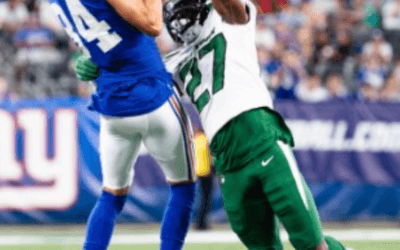 2025 Jets & Giants Season Recap