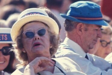 Mets Hall of Fame-JOAN WHITNEY PAYSON