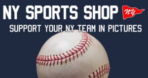 show your support for your favorite ny team