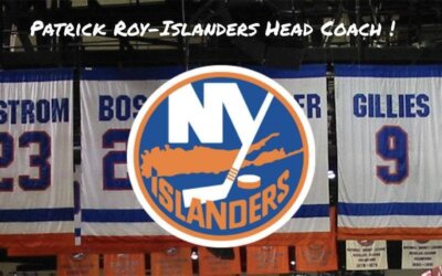 NY Islanders