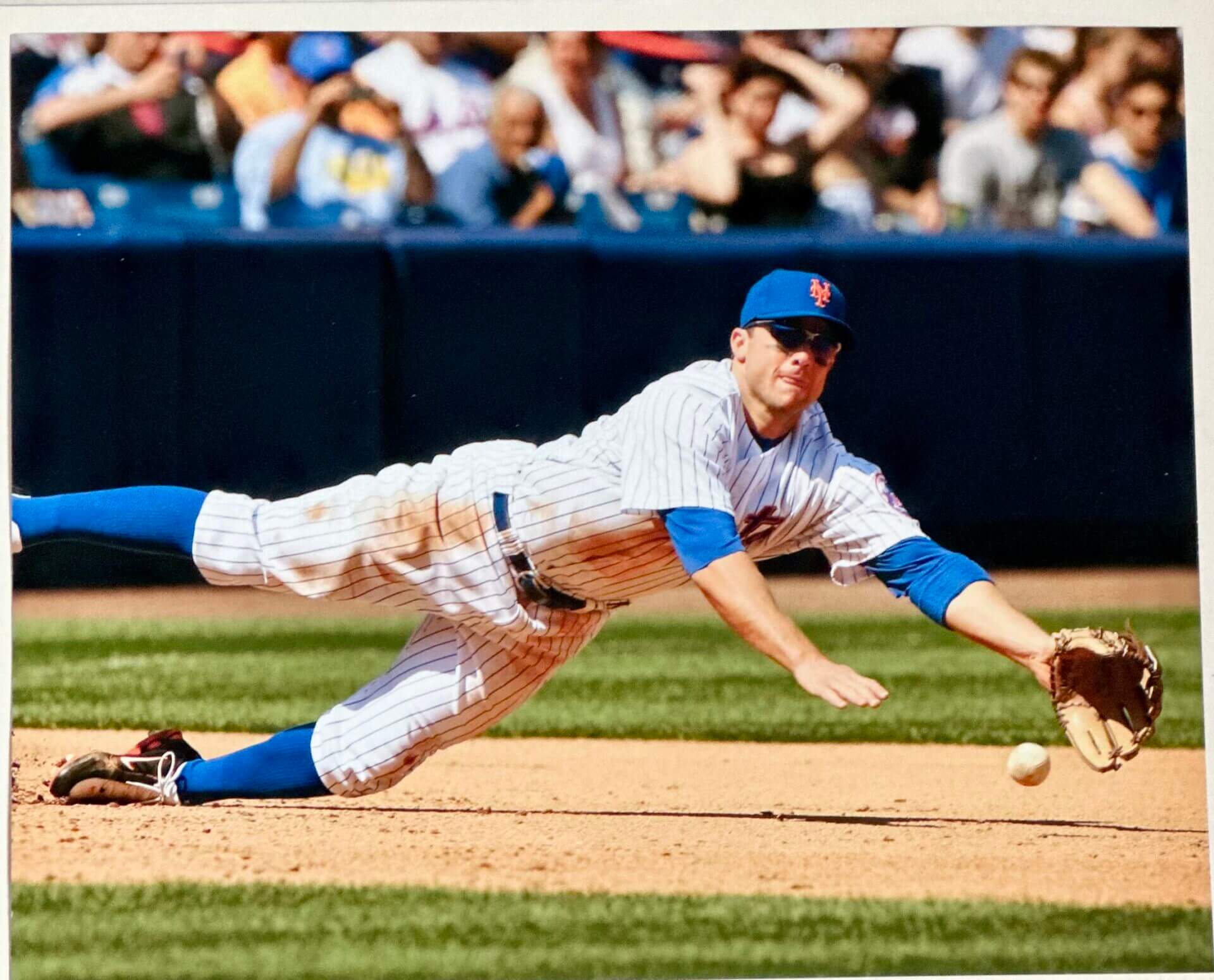 David Wright Mets Memorabilia Collection – Action Photos & Affordable Collectibles
