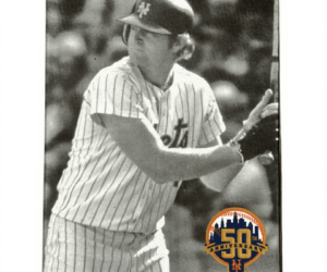 “Rusty Staub: A Mets Legend With a Heart for Giving” by Jimmy T. Ho