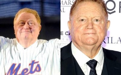 “Rusty Staub: A Mets Legend With a Heart for Giving” by Jimmy T. Ho