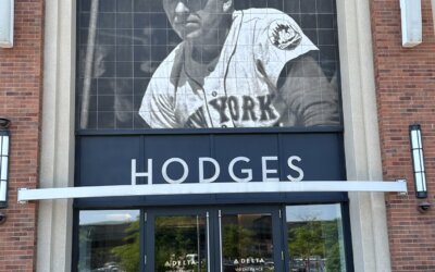 Gil Hodges at Citi Field : A Queens icon who still watches over the Mets